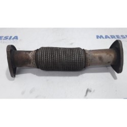 Peugeot - Boxer - Exhaust front section