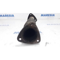 Peugeot - Boxer - Exhaust front section