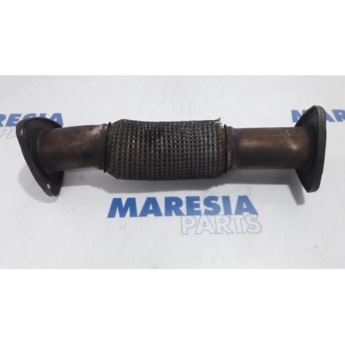 Peugeot - Boxer - Exhaust front section