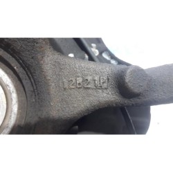 Peugeot - Boxer - Knuckle, front left