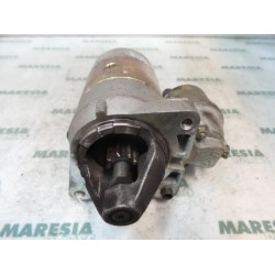 Fiat - Panda - Startmotor