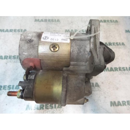Fiat - Panda - Startmotor