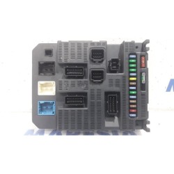 Peugeot - 308 - Engine management computer