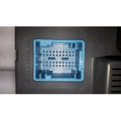 Peugeot - 308 - Engine management computer