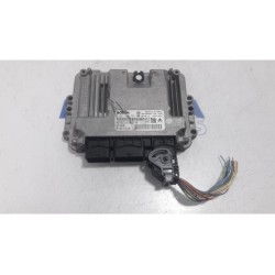 Peugeot - 308 - Engine management computer