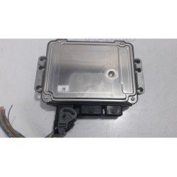 Peugeot - 308 - Engine management computer