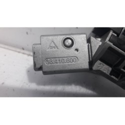 Peugeot - 308 - Kontaktslot+Sleutel