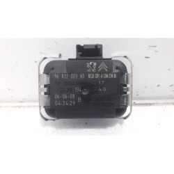 Peugeot - 308 - Rain sensor