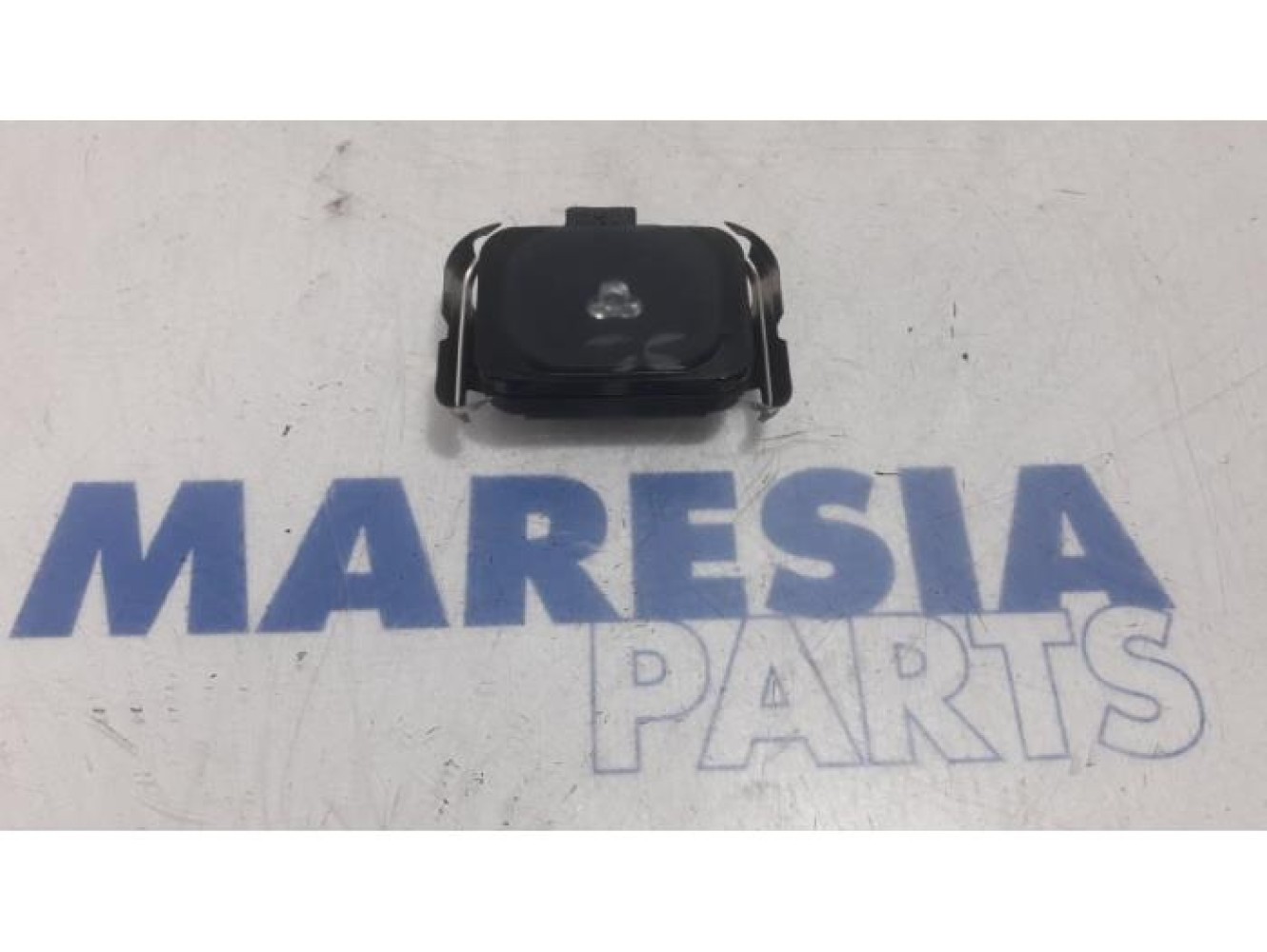 Peugeot - 308 - Rain sensor