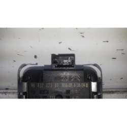 Peugeot - 308 - Rain sensor