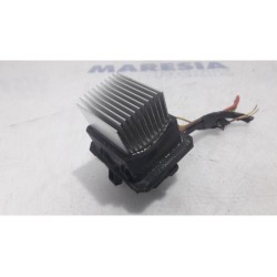 Peugeot - 308 - Heater resistor