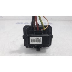 Peugeot - 308 - Heater resistor