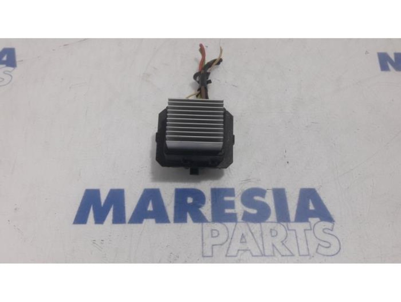 Peugeot - 308 - Heater resistor