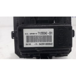 Peugeot - 308 - Heater resistor