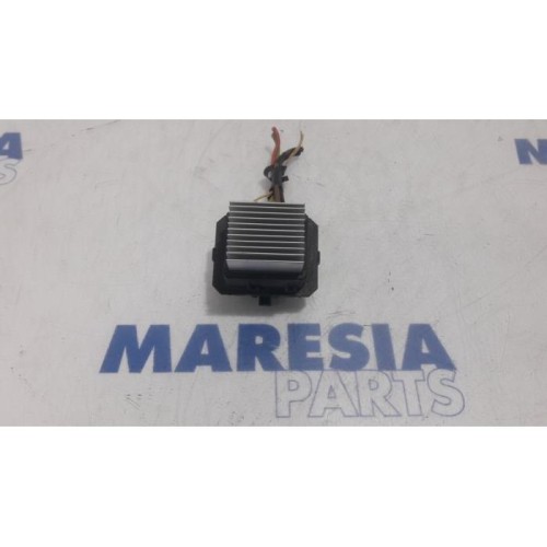 Peugeot - 308 - Heater resistor