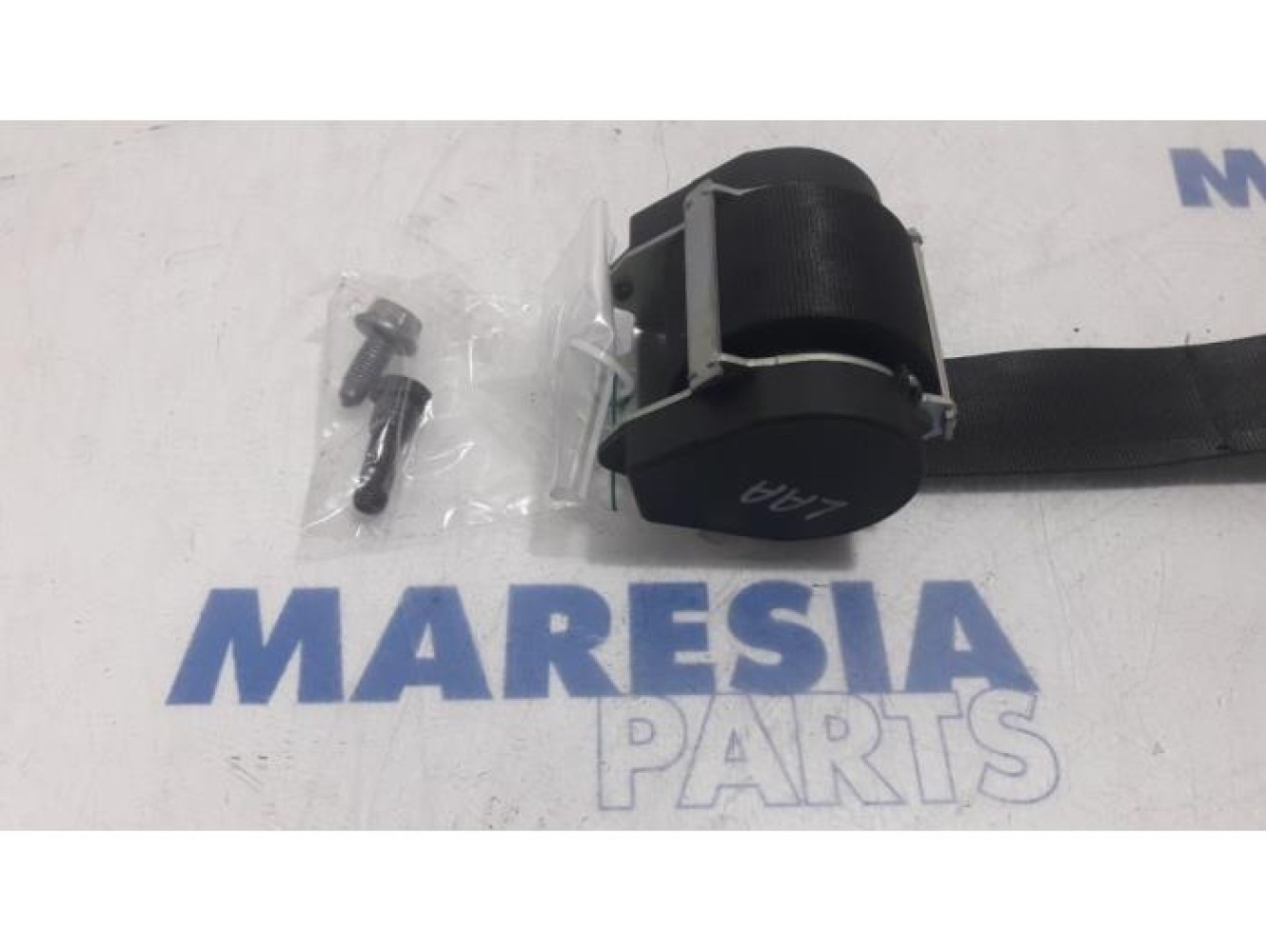 Peugeot - 308 - Ceinture de sécurité arrière gauche
