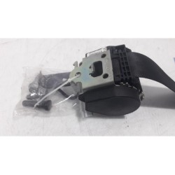 Peugeot - 308 - Sicherheitsgurt links hinten