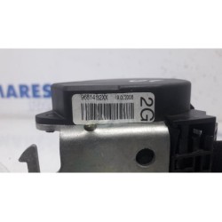 Peugeot - 308 - Sicherheitsgurt links hinten