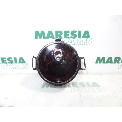 Renault - Megane - Rain sensor