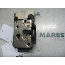Fiat - Punto - Deurslot Mechaniek 4Deurs rechts-achter