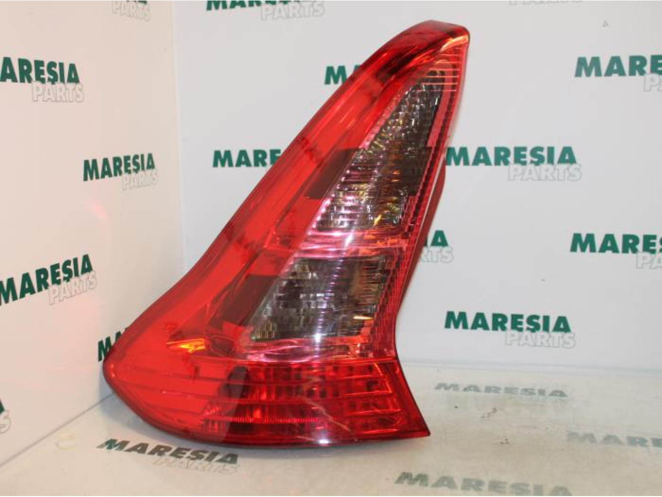 Citroen - C4 - Achterlicht links