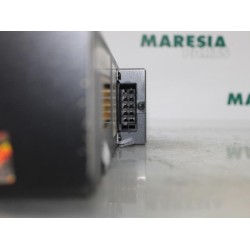 Renault - Laguna - CD changer