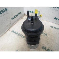 Renault - Megane - Boîtier de filtre carburant
