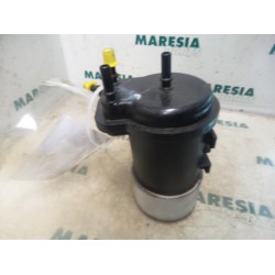 Renault - Megane - Boîtier de filtre carburant
