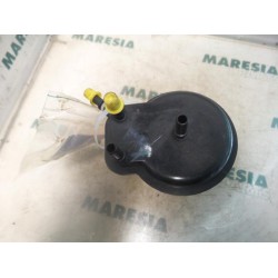 Renault - Megane - Boîtier de filtre carburant