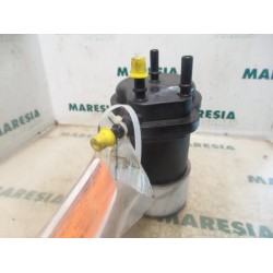 Renault - Megane - Boîtier de filtre carburant