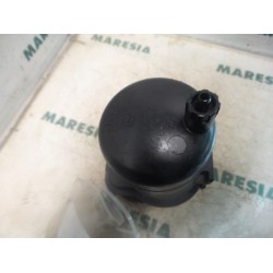 Renault - Megane - Boîtier de filtre carburant