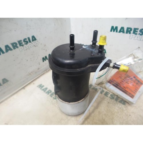 Renault - Megane - Boîtier de filtre carburant