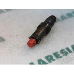 Peugeot - 306 - Injector (diesel)