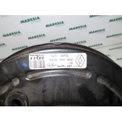 Renault - Megane - Brake servo