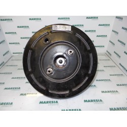 Renault - Megane - Brake servo