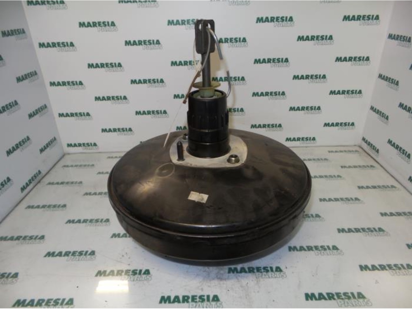 Renault - Megane - Brake servo