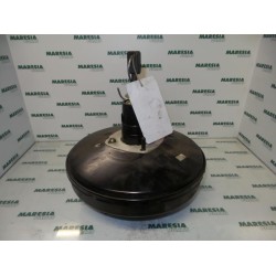 Renault - Megane - Brake servo