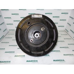 Renault - Megane - Brake servo