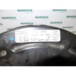 Renault - Megane - Brake servo