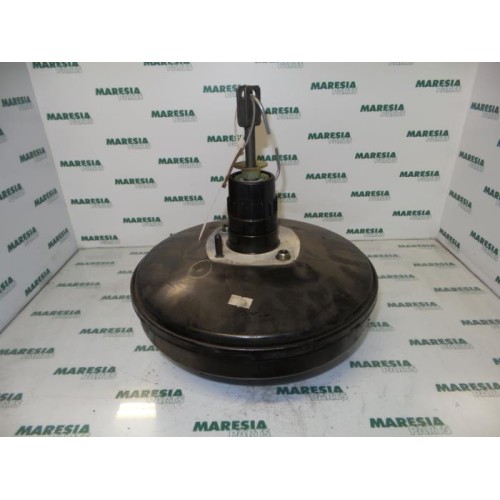 Renault - Megane - Brake servo