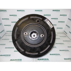 Renault - Megane - Brake servo