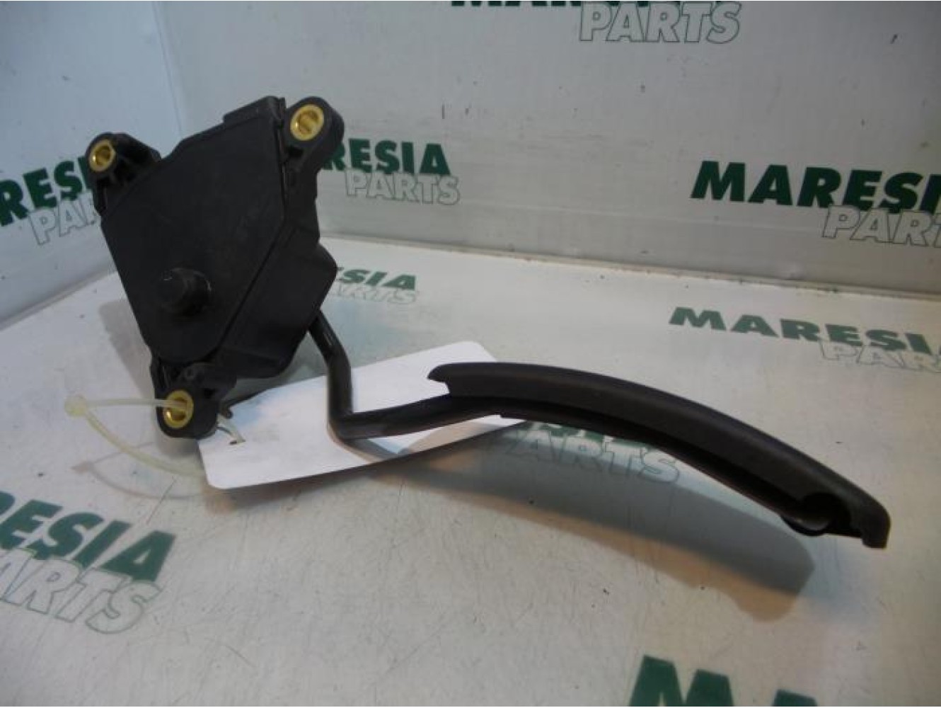 Renault - Megane - Gaspedaalpositie Sensor
