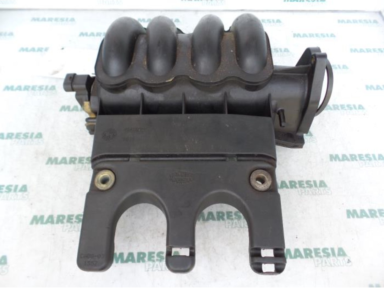 Lancia - Y(Psilon) - Intake manifold