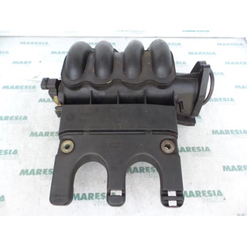 Lancia - Y(Psilon) - Intake manifold