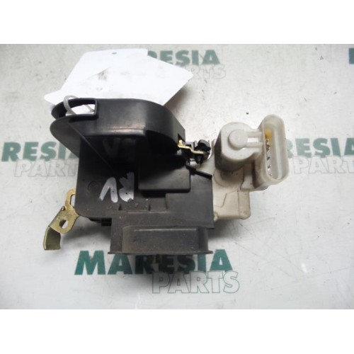 Fiat - Seicento - Door lock mechanism 2-door, right