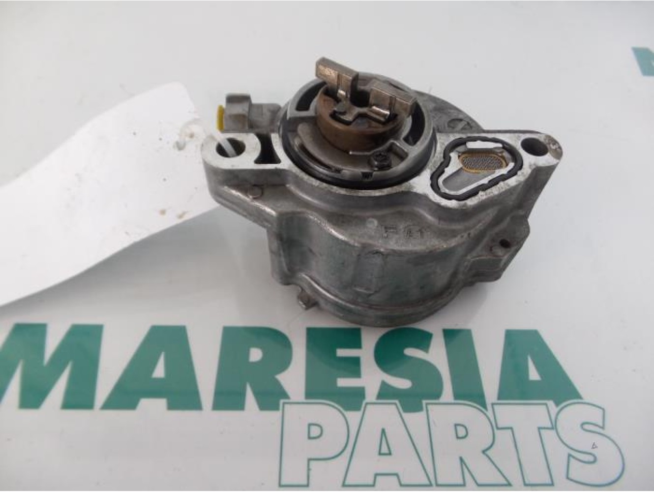 Peugeot - 407 - Pompe à vide (diesel)