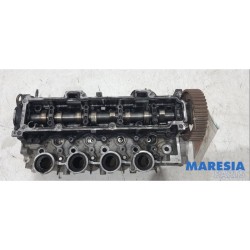 Citroen - C3 - Cylinder head