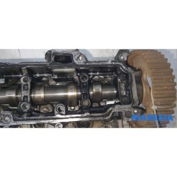 Citroen - C3 - Cylinder head