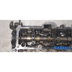 Citroen - C3 - Cylinder head