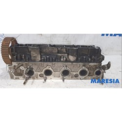 Citroen - C3 - Cylinder head